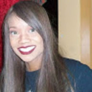 Meet your Posher, Yvette